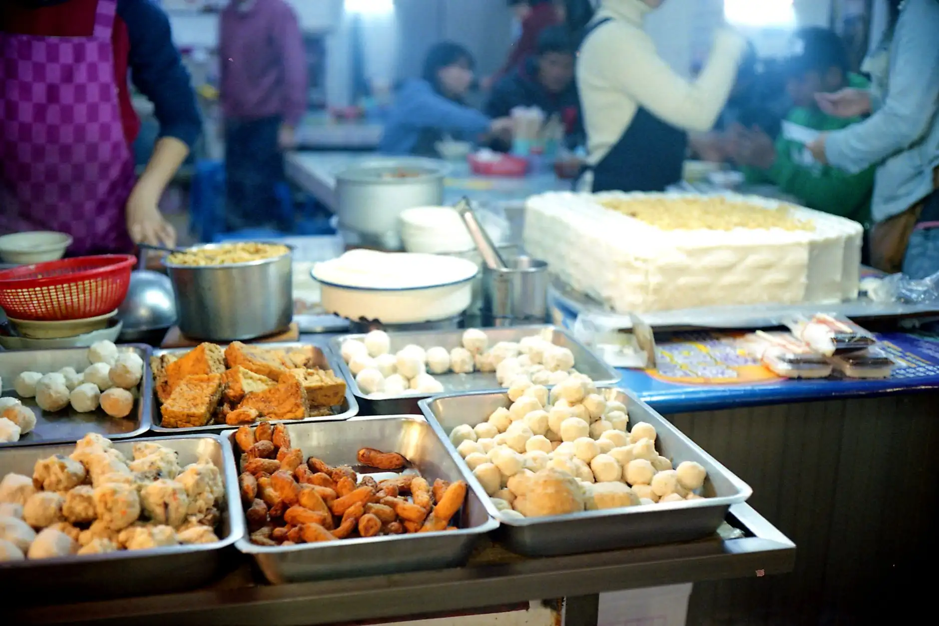 重庆餐饮用油需求增长，粮油批发商供货稳定性成关注焦点正文配图 1