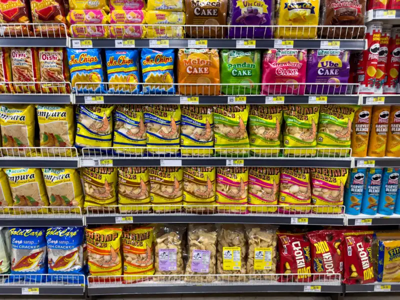 重庆安云途粮油批发：商超渠道食用油与大米选品搭配方案正文配图 1