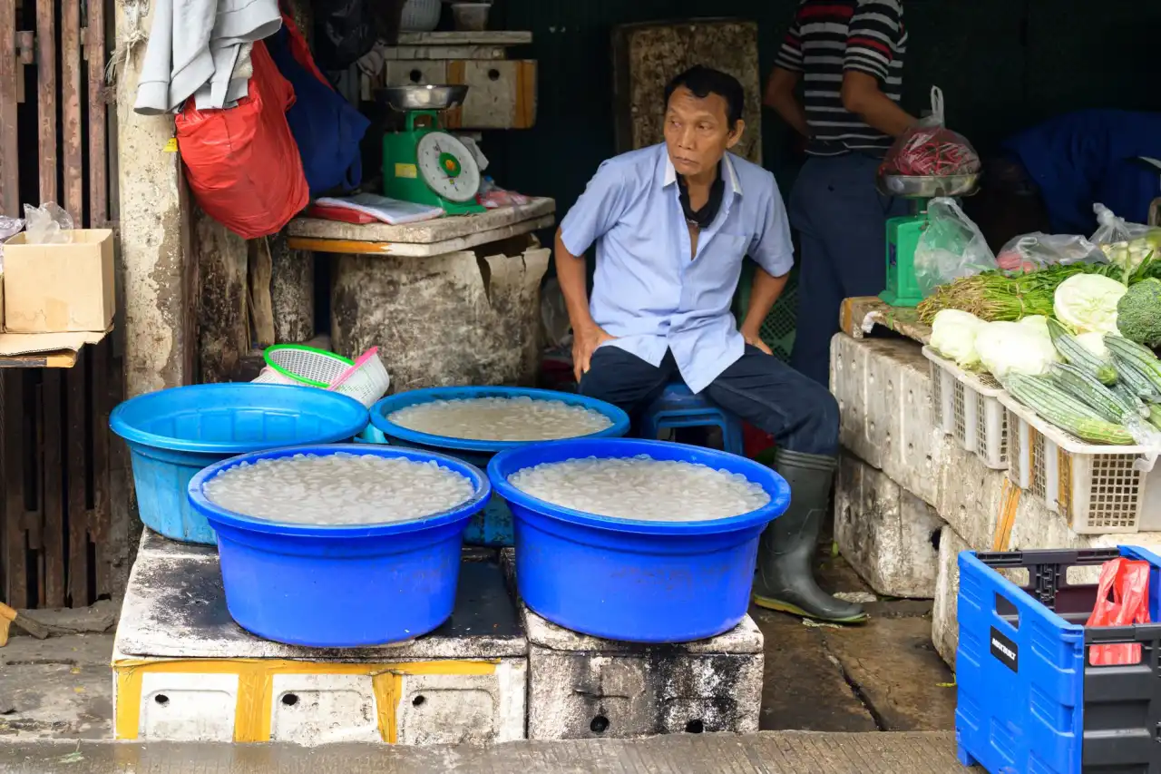 餐饮企业食用油选型要点及品质管控技术指南封面图