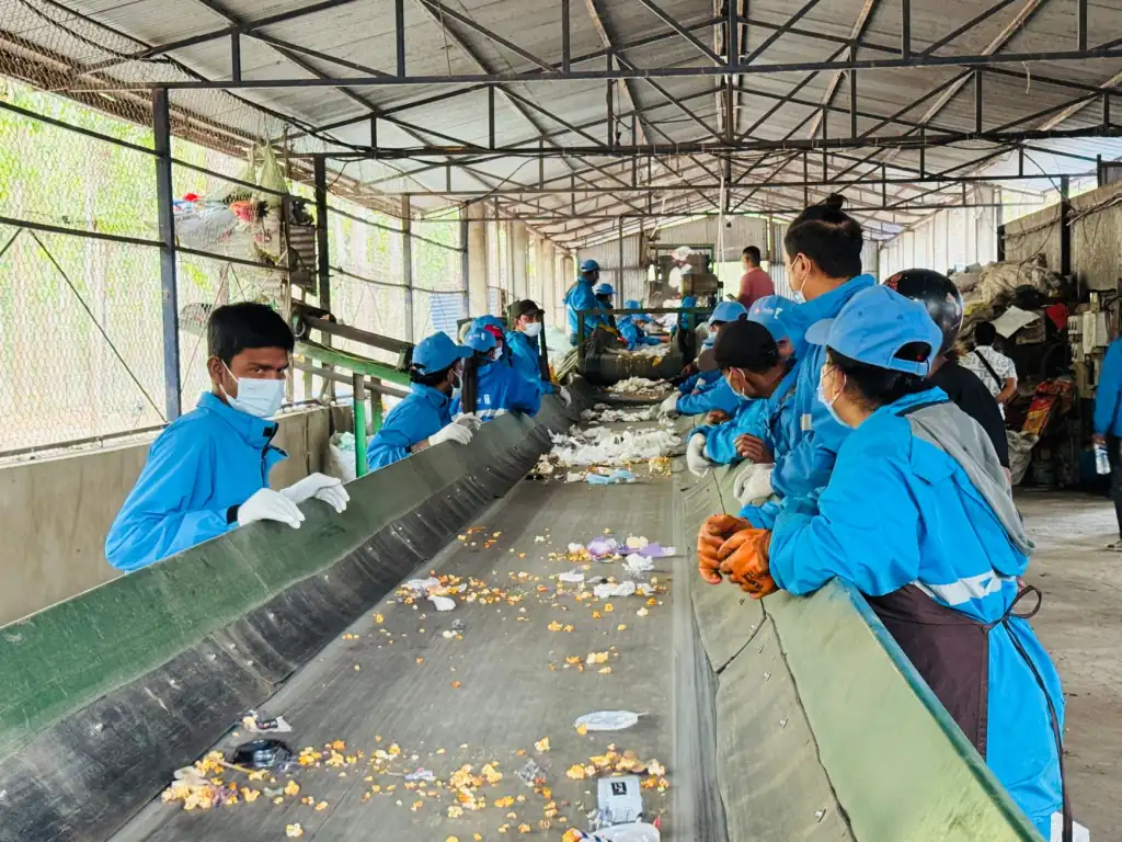 重庆粮油批发市场观察：餐饮企业如何筛选稳定的大米与食用油供应商